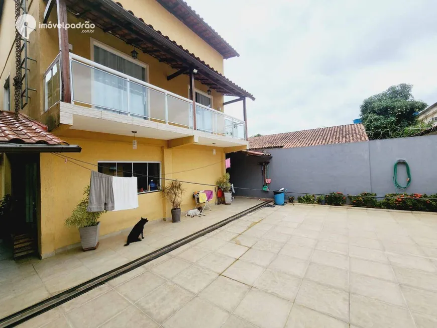 Foto 1 de Casa com 3 Quartos à venda, 200m² em Califórnia, Nova Iguaçu