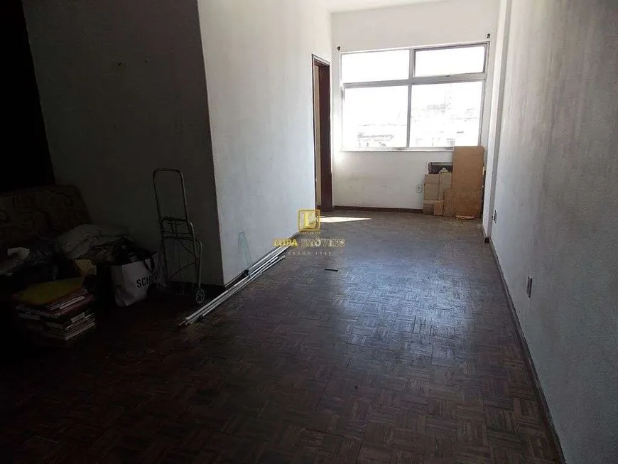 Foto 1 de Apartamento com 2 Quartos à venda, 95m² em Centro, Rio de Janeiro