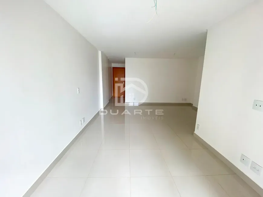 Foto 1 de Apartamento com 3 Quartos à venda, 99m² em Jundiai, Anápolis