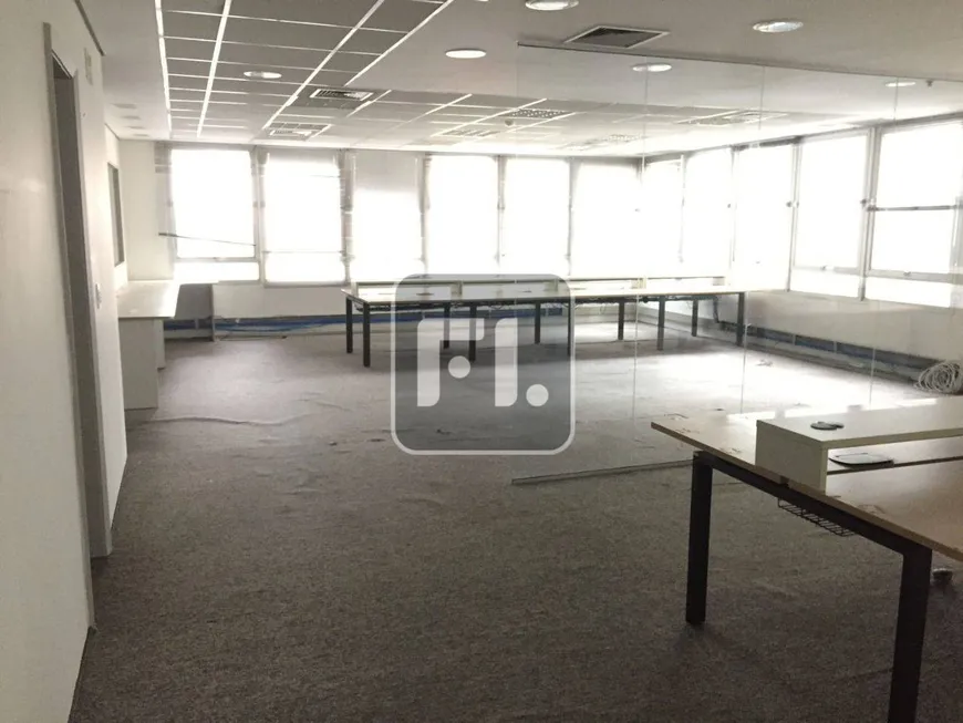 Foto 1 de Sala Comercial para alugar, 122m² em Cerqueira César, São Paulo