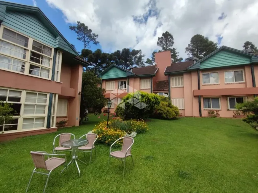 Foto 1 de Apartamento com 2 Quartos à venda, 67m² em Planalto, Gramado