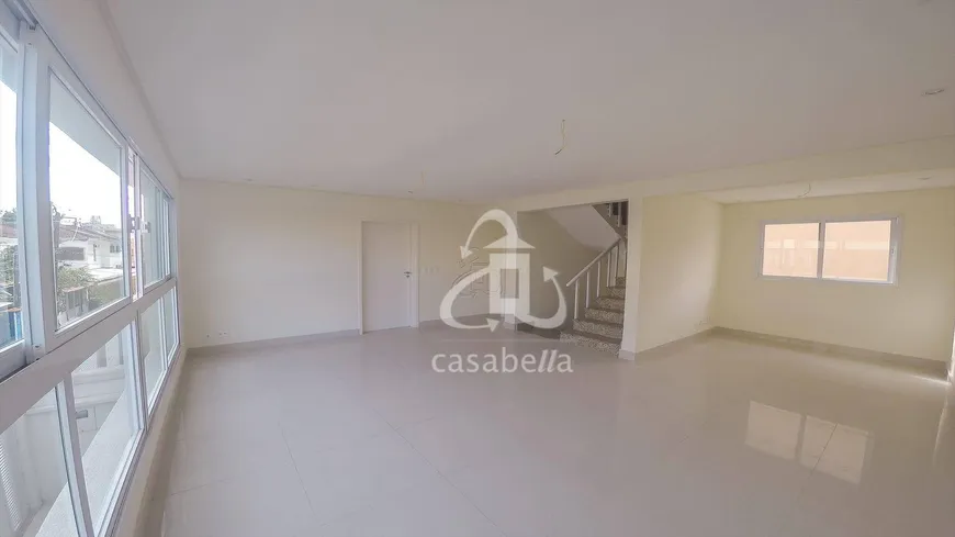 Foto 1 de Casa com 3 Quartos à venda, 150m² em Boqueirão, Santos