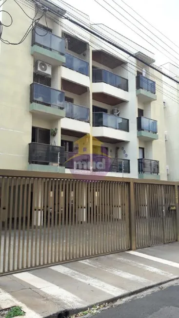 Foto 1 de Apartamento com 2 Quartos à venda, 68m² em Higienopolis, São José do Rio Preto