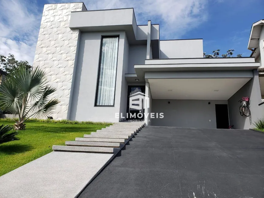 Foto 1 de Casa com 4 Quartos à venda, 340m² em Aruja Hills III, Arujá