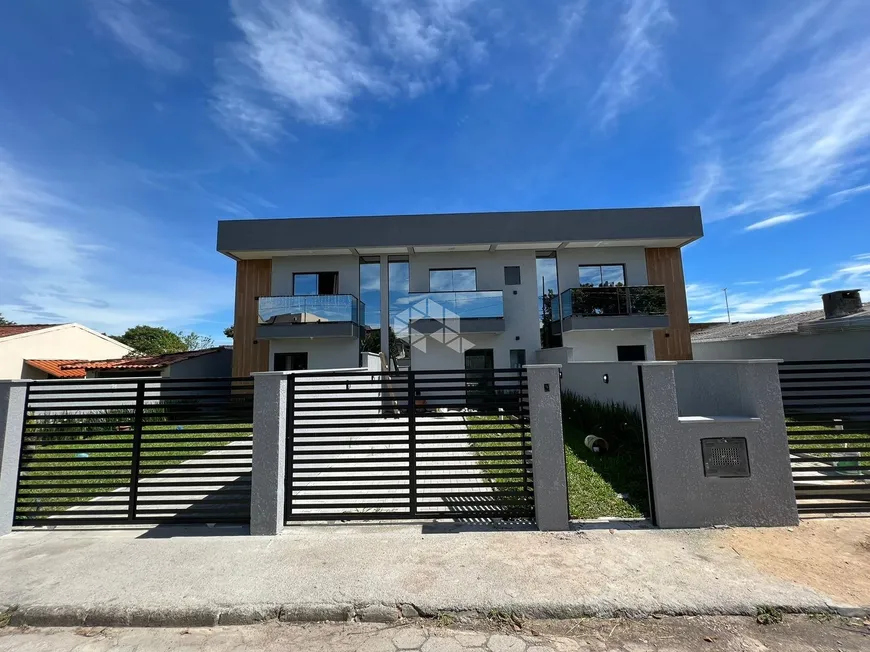 Foto 1 de Casa com 2 Quartos à venda, 110m² em Ingleses do Rio Vermelho, Florianópolis