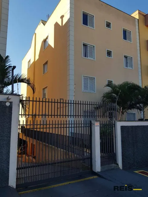 Foto 1 de Apartamento com 2 Quartos à venda, 68m² em Jardim Europa, Sorocaba