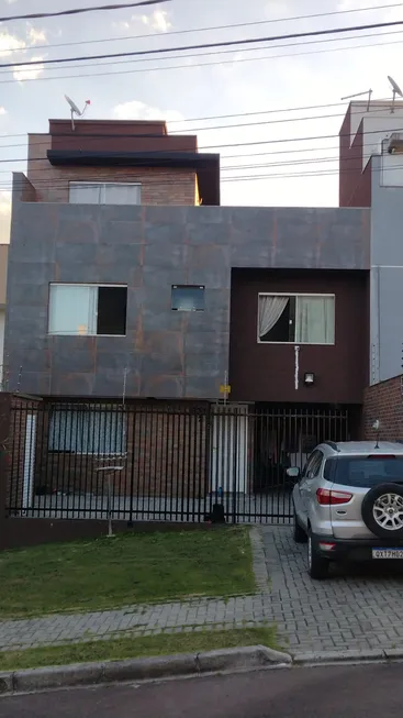 Foto 1 de Sobrado com 3 Quartos à venda, 171m² em Pilarzinho, Curitiba