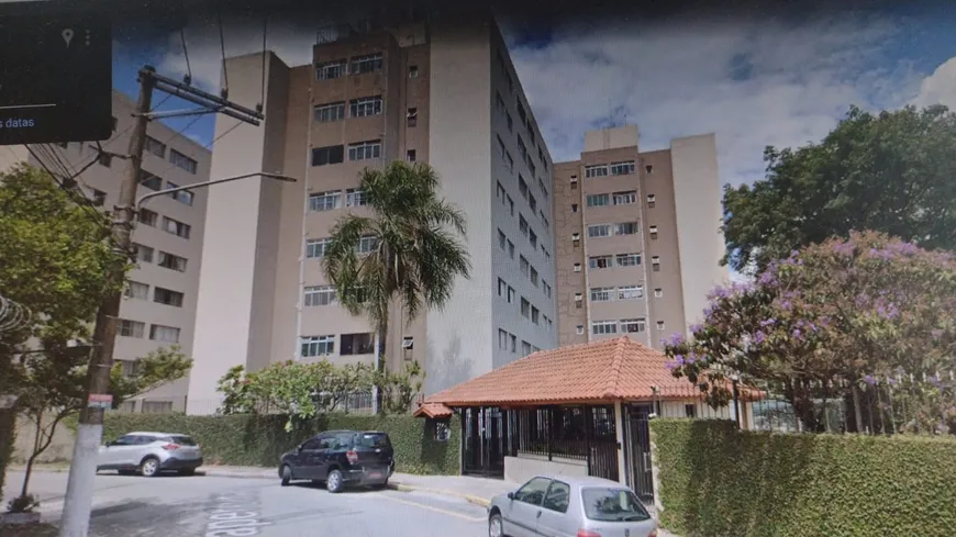 Foto 1 de Apartamento com 2 Quartos à venda, 10m² em Sítio Morro Grande, São Paulo