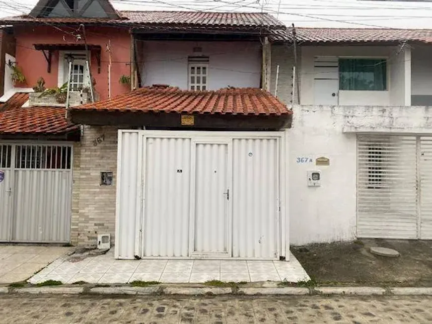 Foto 1 de Casa com 2 Quartos à venda, 84m² em Catole, Campina Grande