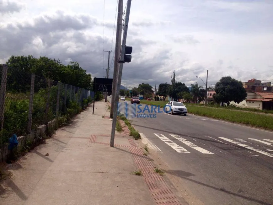 Foto 1 de Lote/Terreno para venda ou aluguel, 40000m² em Araçás, Vila Velha