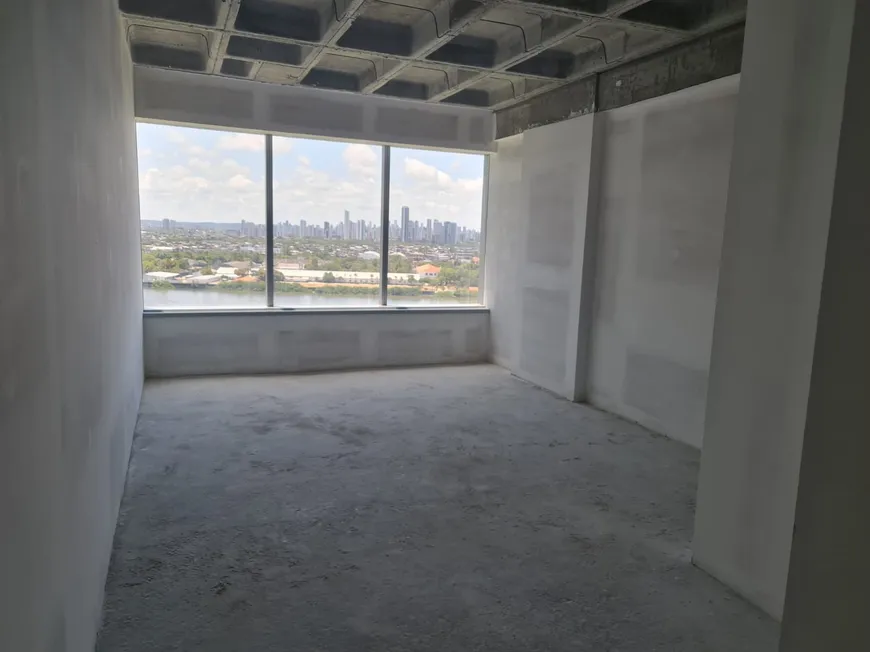 Foto 1 de Sala Comercial à venda, 33m² em Pina, Recife