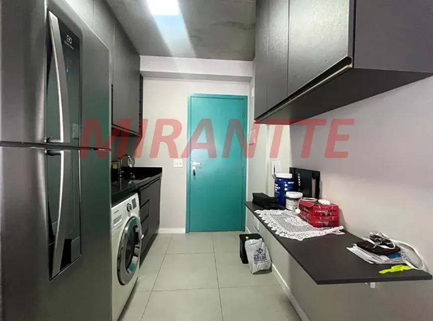 Foto 1 de Apartamento com 2 Quartos à venda, 51m² em Santana, São Paulo