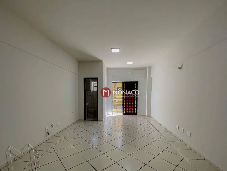 Foto 1 de Sala Comercial para alugar, 30m² em Jardim Londrilar, Londrina