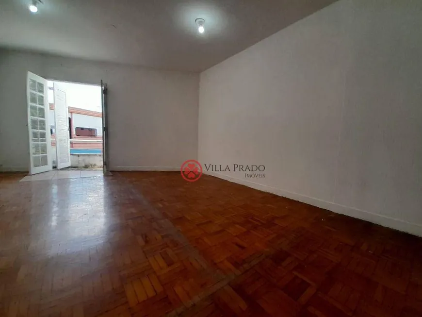 Foto 1 de Sobrado com 3 Quartos para alugar, 90m² em Vila Carrão, São Paulo