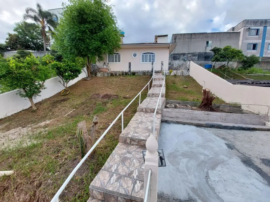 Foto 1 de Casa com 3 Quartos à venda, 120m² em Jardim Janaína, Biguaçu