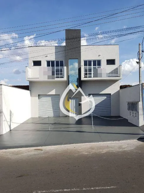 Foto 1 de Ponto Comercial à venda, 250m² em Parque Bom Retiro, Paulínia