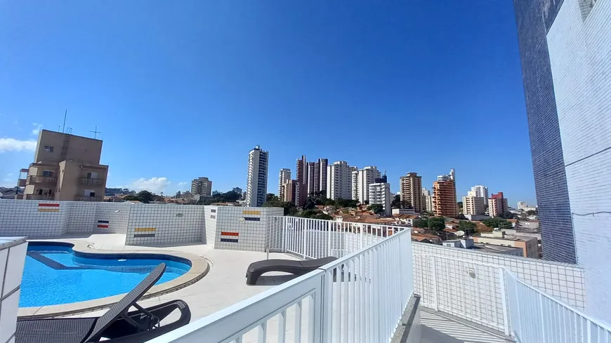 Foto 1 de Apartamento com 3 Quartos à venda, 150m² em Água Fria, São Paulo