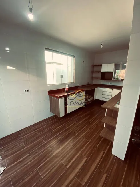 Foto 1 de Casa com 3 Quartos à venda, 125m² em Vila Rosalia, Guarulhos