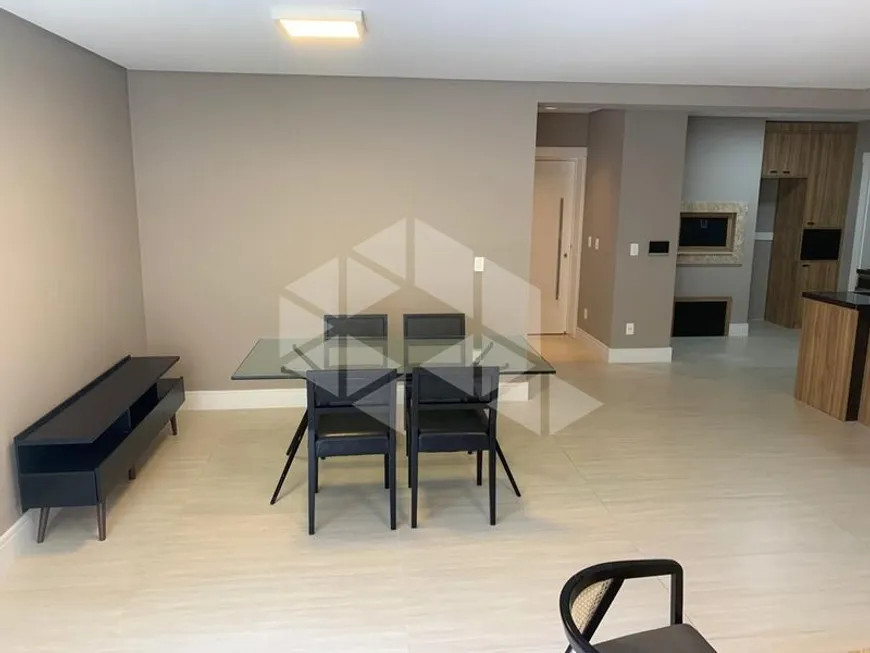 Foto 1 de Apartamento com 3 Quartos para alugar, 135m² em Centro, Gramado
