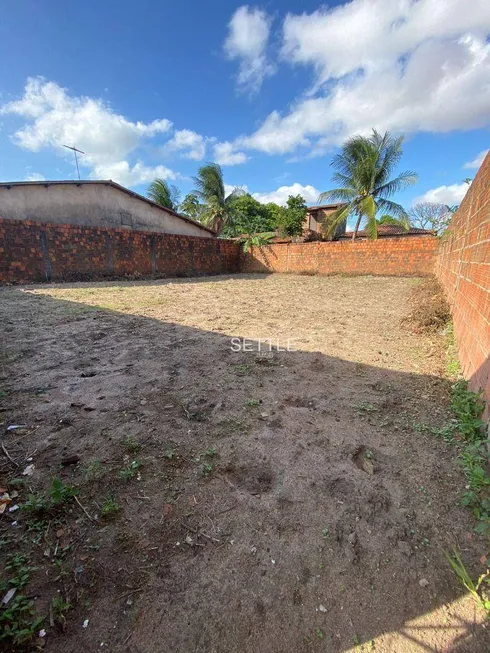 Foto 1 de Lote/Terreno à venda, 176m² em Jarí, Maracanaú