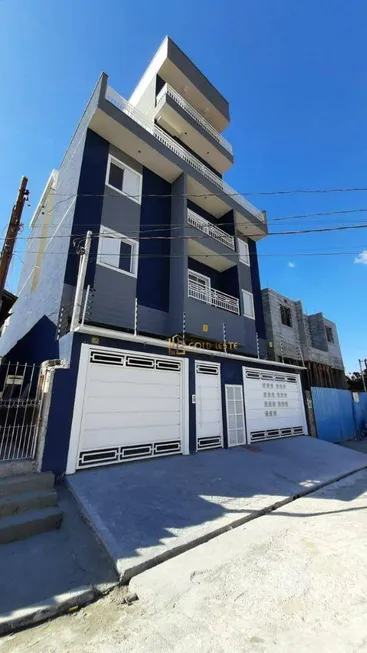 Foto 1 de Apartamento com 2 Quartos à venda, 47m² em Penha De Franca, São Paulo