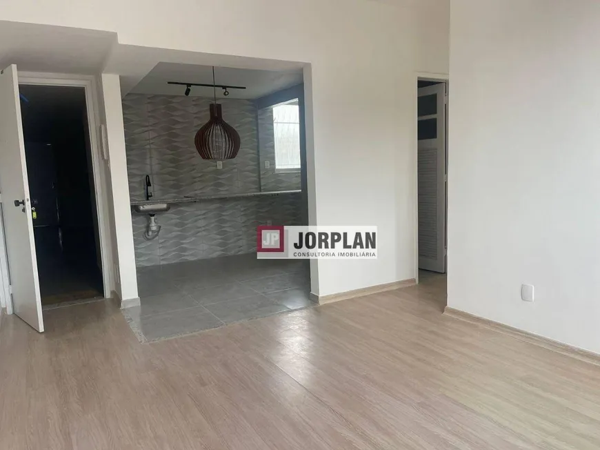 Foto 1 de Apartamento com 2 Quartos à venda, 60m² em Fonseca, Niterói