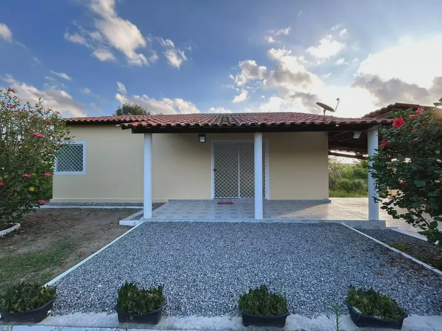 Foto 1 de Casa de Condomínio com 3 Quartos para alugar, 2400m² em Serras do Vale, Caruaru
