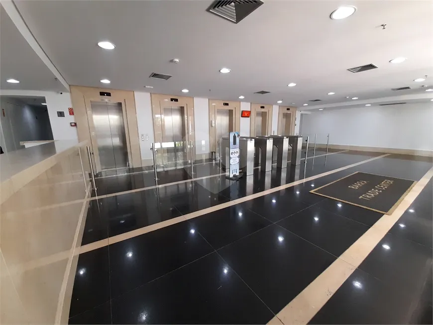 Foto 1 de Sala Comercial para alugar, 162m² em Barra Funda, São Paulo