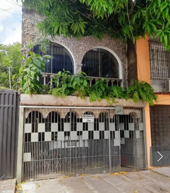 Foto 1 de Casa com 4 Quartos à venda, 340m² em Jurunas, Belém
