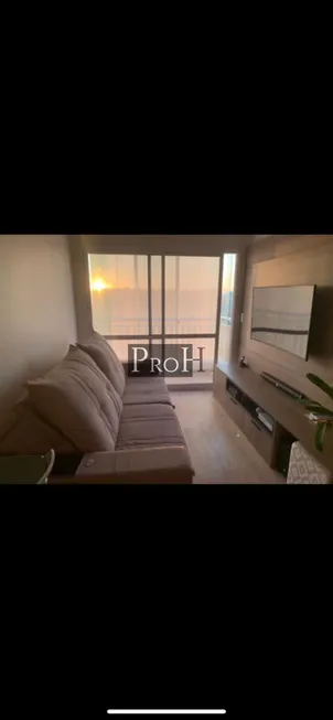 Foto 1 de Apartamento com 2 Quartos à venda, 54m² em Paulicéia, São Bernardo do Campo