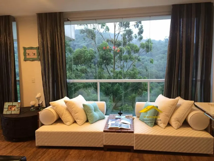 Foto 1 de Apartamento com 4 Quartos à venda, 367m² em Tamboré, Santana de Parnaíba