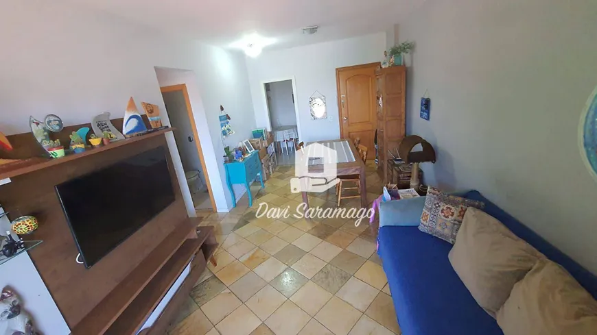 Foto 1 de Apartamento com 2 Quartos à venda, 90m² em Gragoatá, Niterói