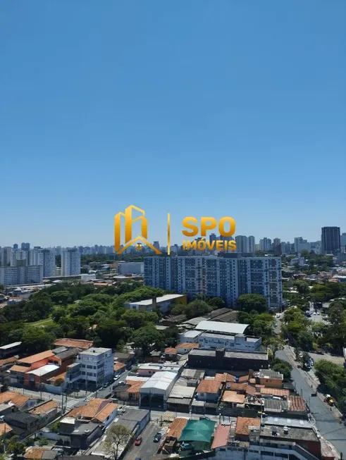 Foto 1 de Apartamento com 3 Quartos à venda, 100m² em Chácara Santo Antônio, São Paulo