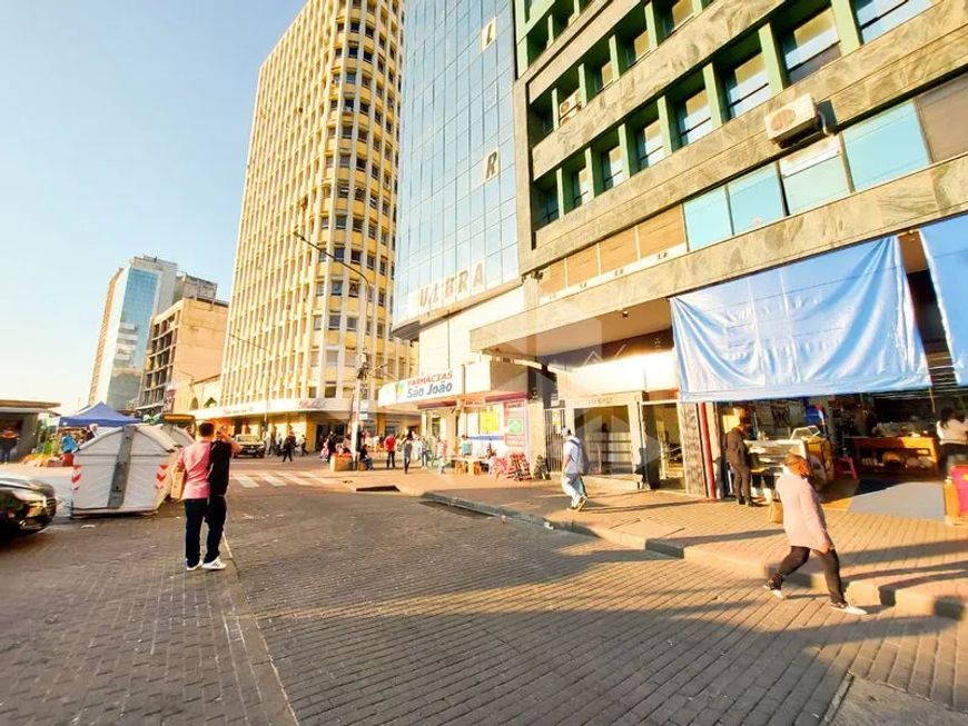 Ponto Comercial na Praça Quinze de Novembro, s/n, Centro Histórico