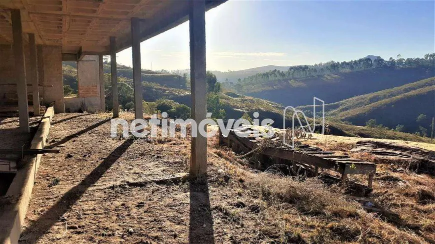 Foto 1 de Lote/Terreno à venda, 5991m² em Estancia Alpina, Nova Lima