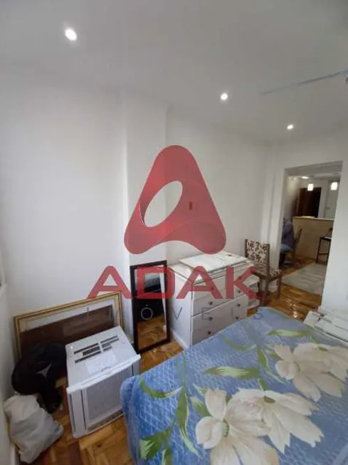 Foto 1 de Apartamento com 1 Quarto à venda, 28m² em Centro, Rio de Janeiro