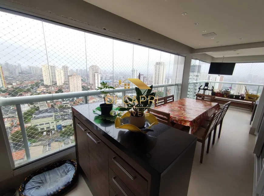 Foto 1 de Apartamento com 3 Quartos à venda, 155m² em Vila Carrão, São Paulo