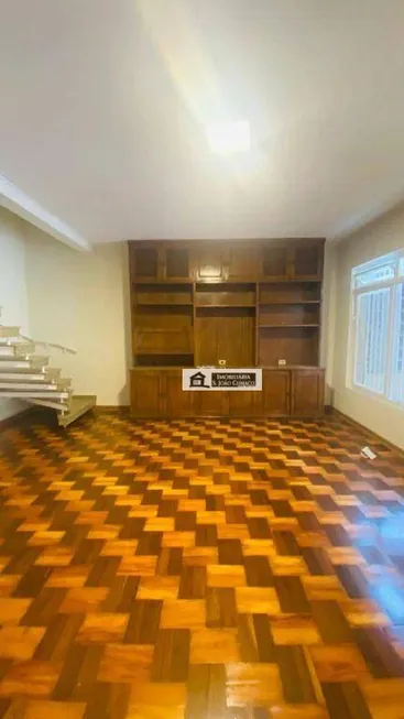 Foto 1 de Sobrado com 3 Quartos à venda, 210m² em Vila Marte, São Paulo