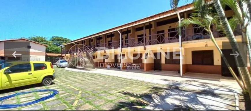 Foto 1 de Casa de Condomínio com 2 Quartos à venda, 107m² em Jardim Esperanca, Cabo Frio