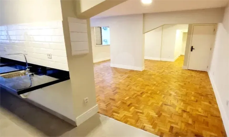 Foto 1 de Apartamento com 3 Quartos à venda, 125m² em Paraíso, São Paulo