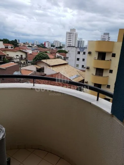 Foto 1 de Apartamento com 1 Quarto à venda, 1500m² em Vila Cidade Universitária, Bauru