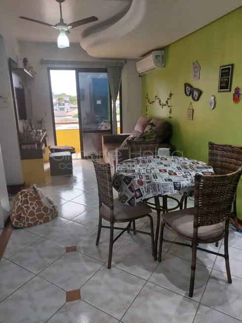 Foto 1 de Apartamento com 2 Quartos à venda, 60m² em Centro, Guaíba