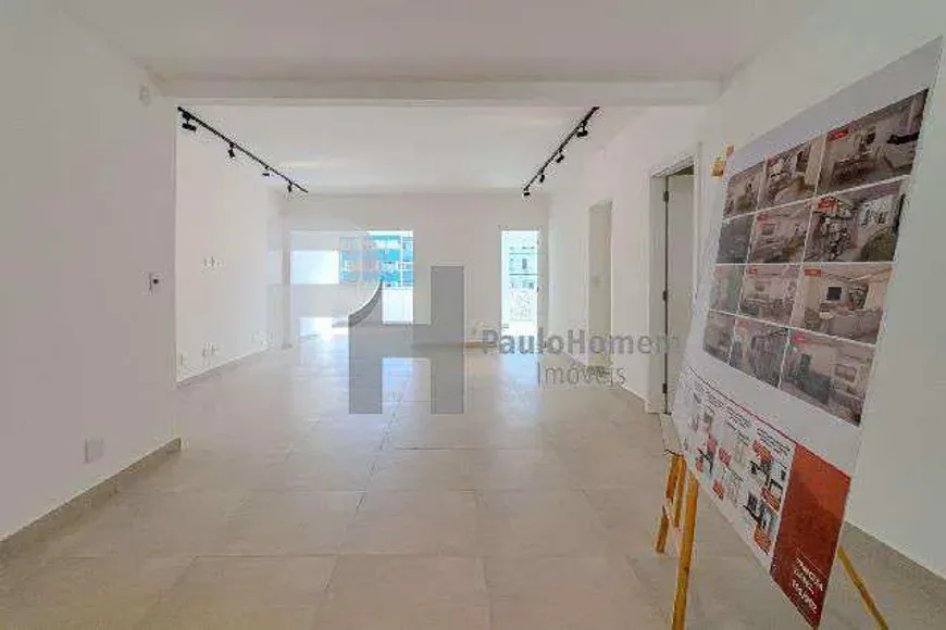 Foto 1 de Apartamento com 3 Quartos à venda, 135m² em Copacabana, Rio de Janeiro