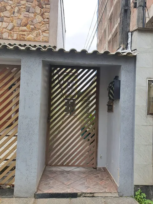 Foto 1 de Casa com 3 Quartos à venda, 156m² em  Vila Valqueire, Rio de Janeiro