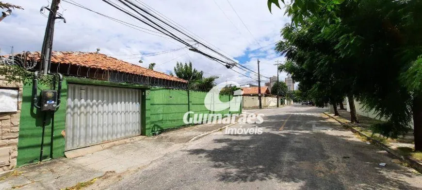 Foto 1 de Casa com 3 Quartos à venda, 140m² em Varjota, Fortaleza
