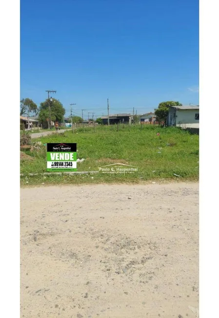 Foto 1 de Lote/Terreno à venda, 364m² em Jardim Atlantico, Balneário Arroio do Silva