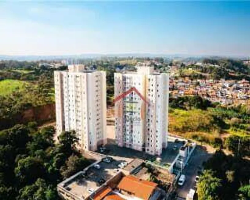 Foto 1 de Apartamento com 2 Quartos à venda, 72m² em Mirante da Colonia, Jundiaí