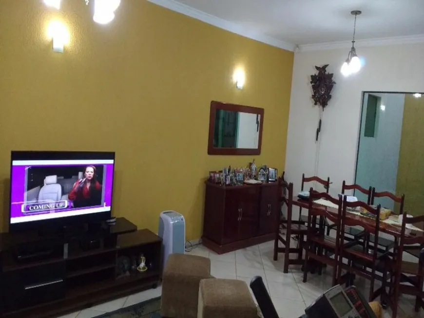 Foto 1 de Casa com 2 Quartos à venda, 96m² em Wanel Ville, Sorocaba
