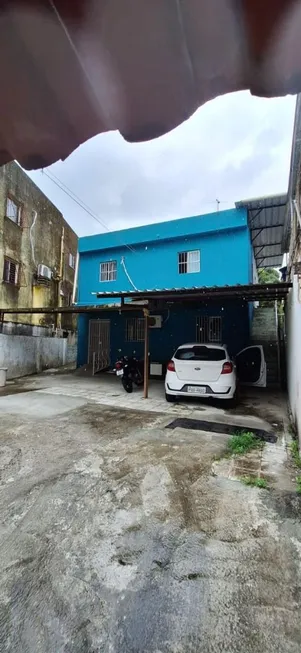 Foto 1 de Casa com 3 Quartos para alugar, 83m² em Jardim São Paulo, Recife