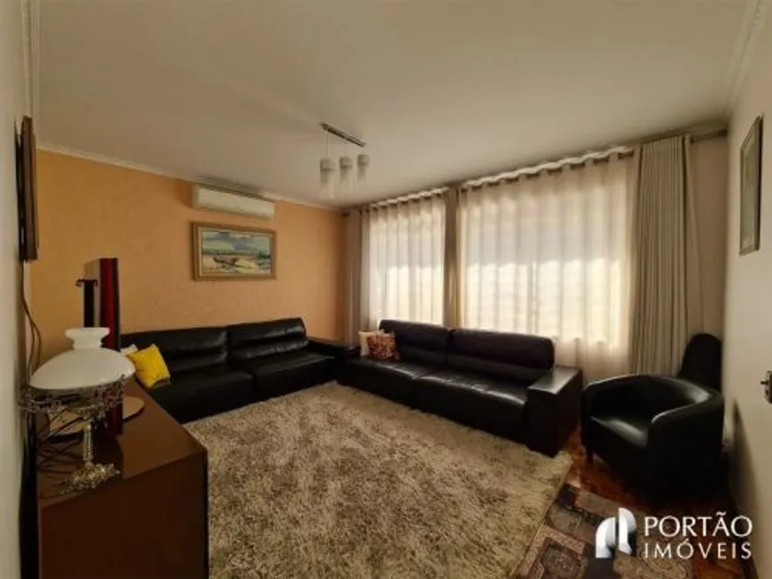 Foto 1 de Casa com 3 Quartos à venda, 160m² em Altos da Cidade, Bauru